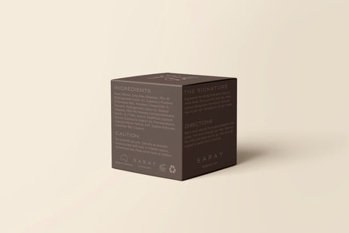 Styling Paste